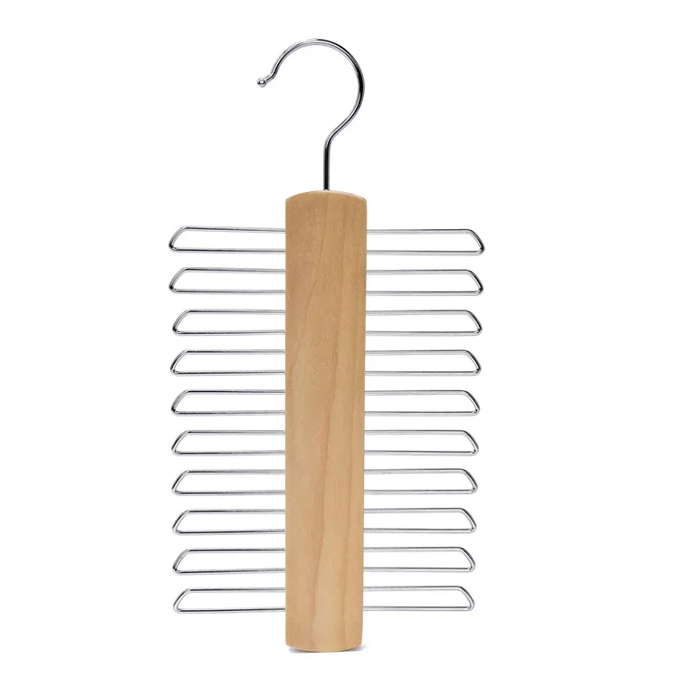 Wood Hanger 1