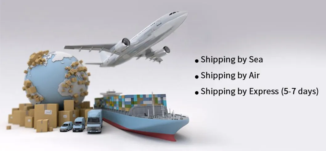 Shipping Logistics