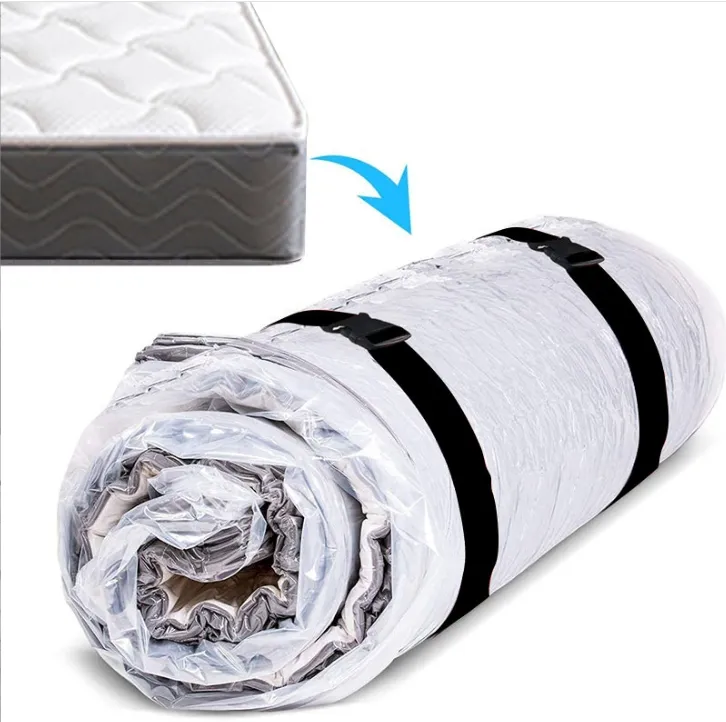 Mattress Bag Detail 2