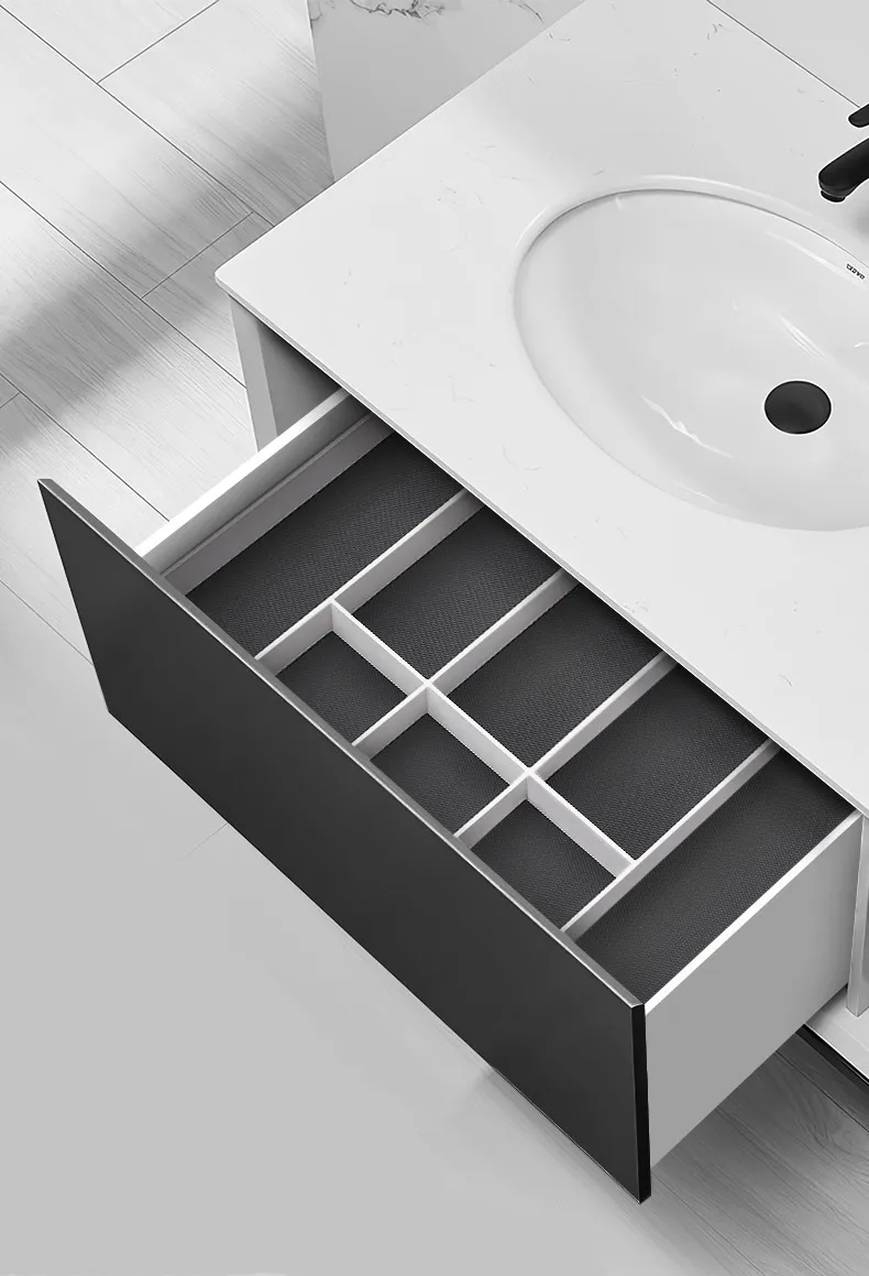 DIY Drawer Divider 3