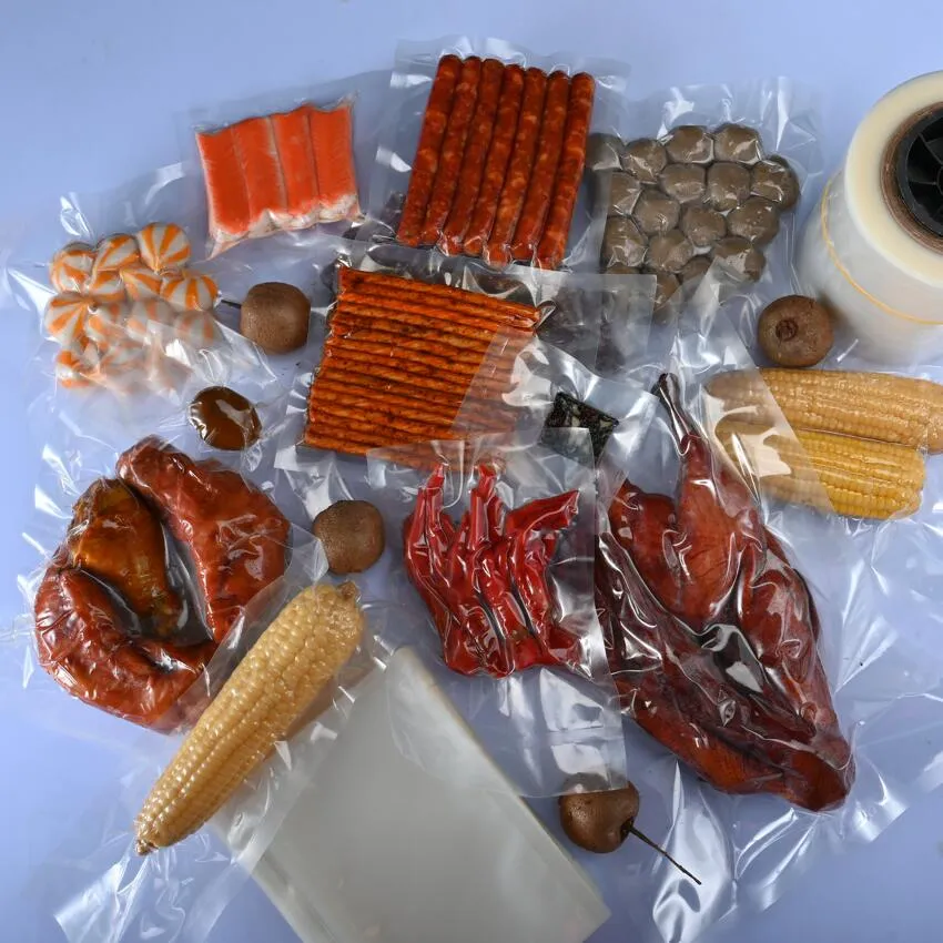 Final Packaging Product