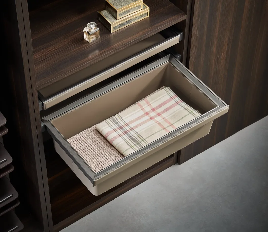 Wardrobe Basket Photo 1