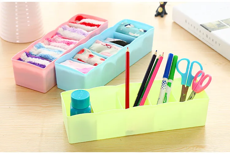 Plastic Drawer Divider 6