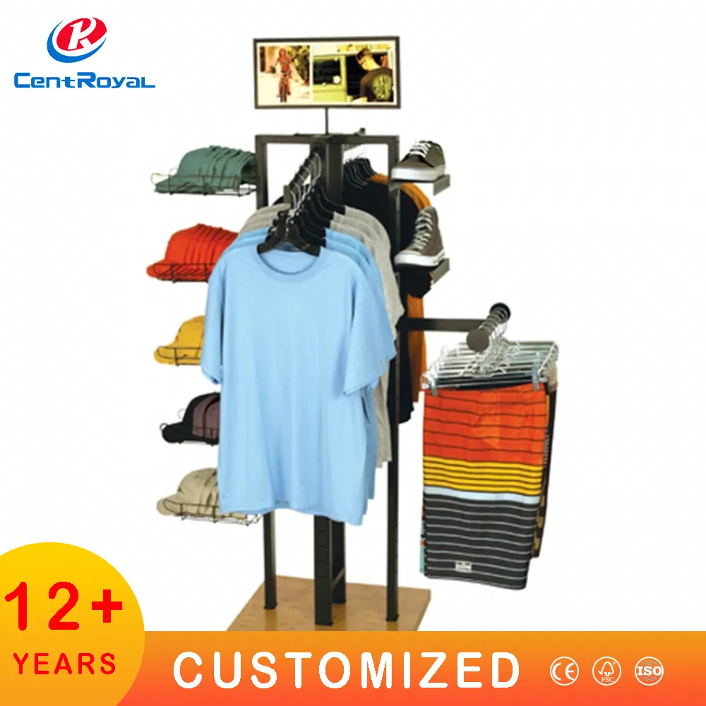 Sneaker Shoe Display