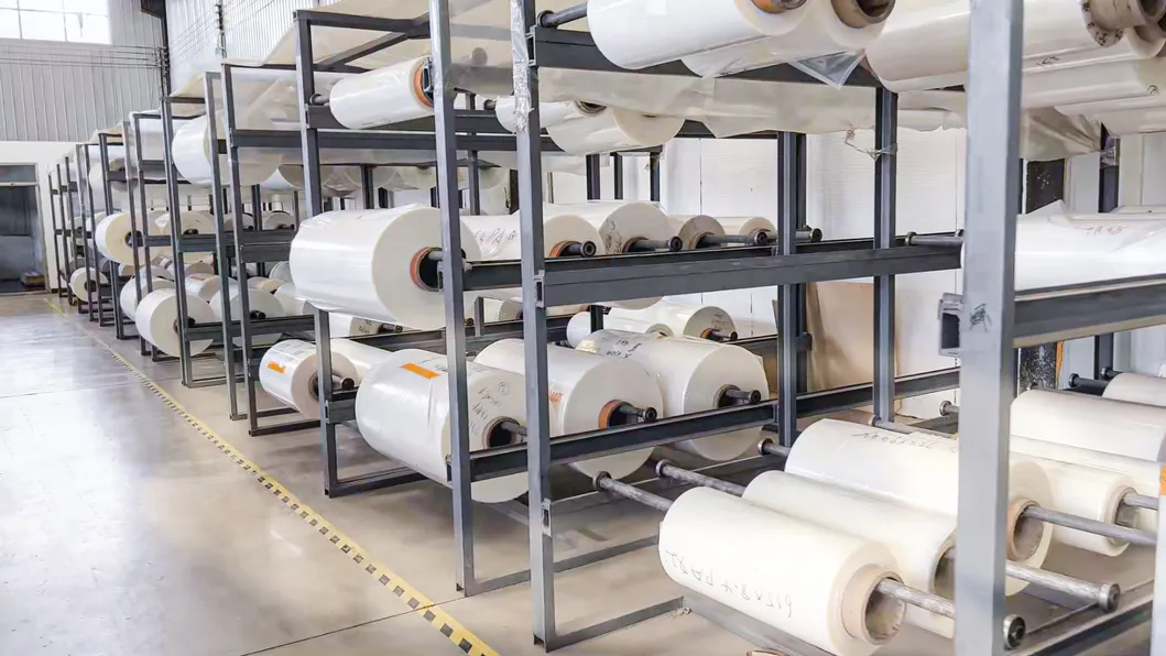 Food Packaging Solutions