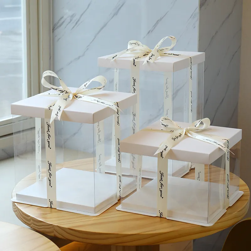 Gift Box Display