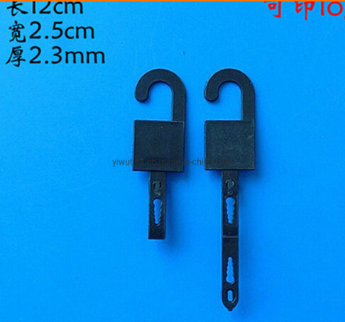 Folding Plastic Hooks Belt Display Hangers Scarf Pashmina Belt Shawl Tie Hangers