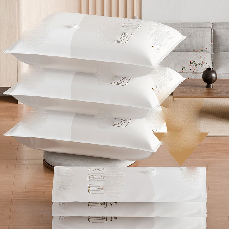 Wholesale Household Large Clothes Thickened Vacuum Compression Storage Bag