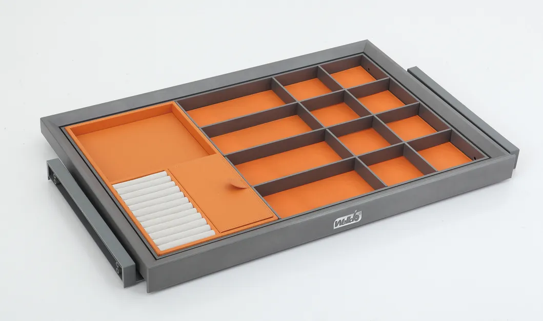 Wardrobe Storage Drawer