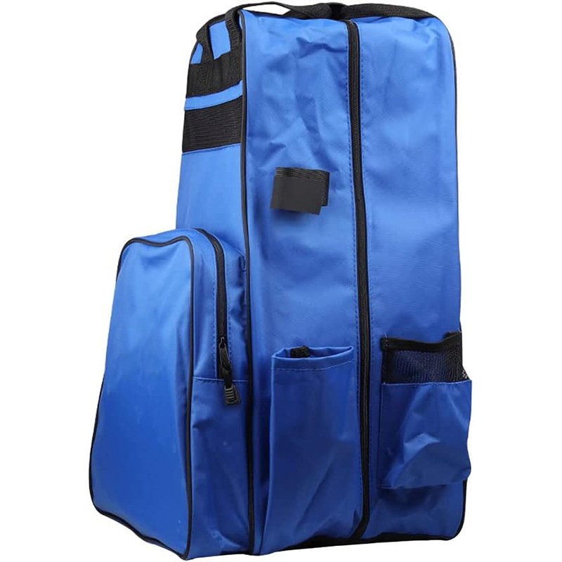 Portable Riding Boot Organizer Dust Proof Pouch