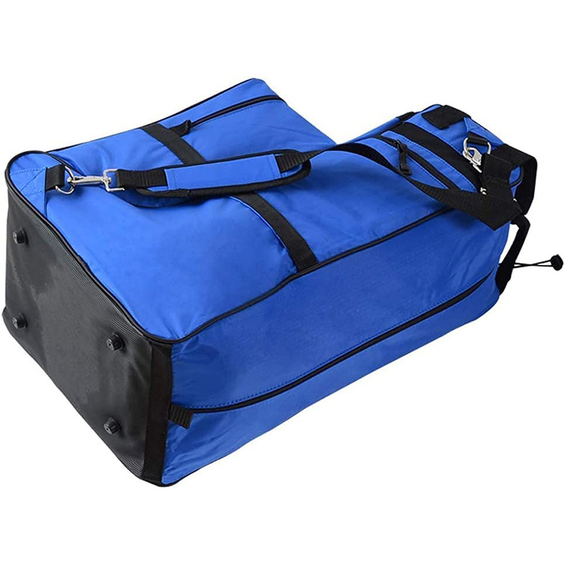 Portable Riding Boot Organizer Dust Proof Pouch