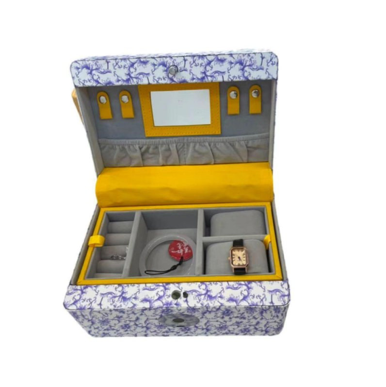 Multi-Layer Home Storage