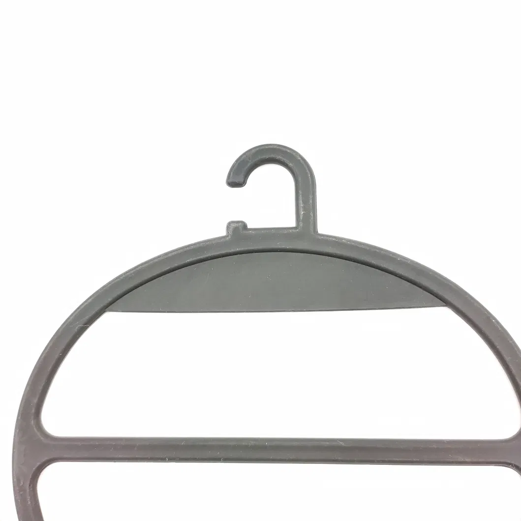 Plastic Hangers Detail 7