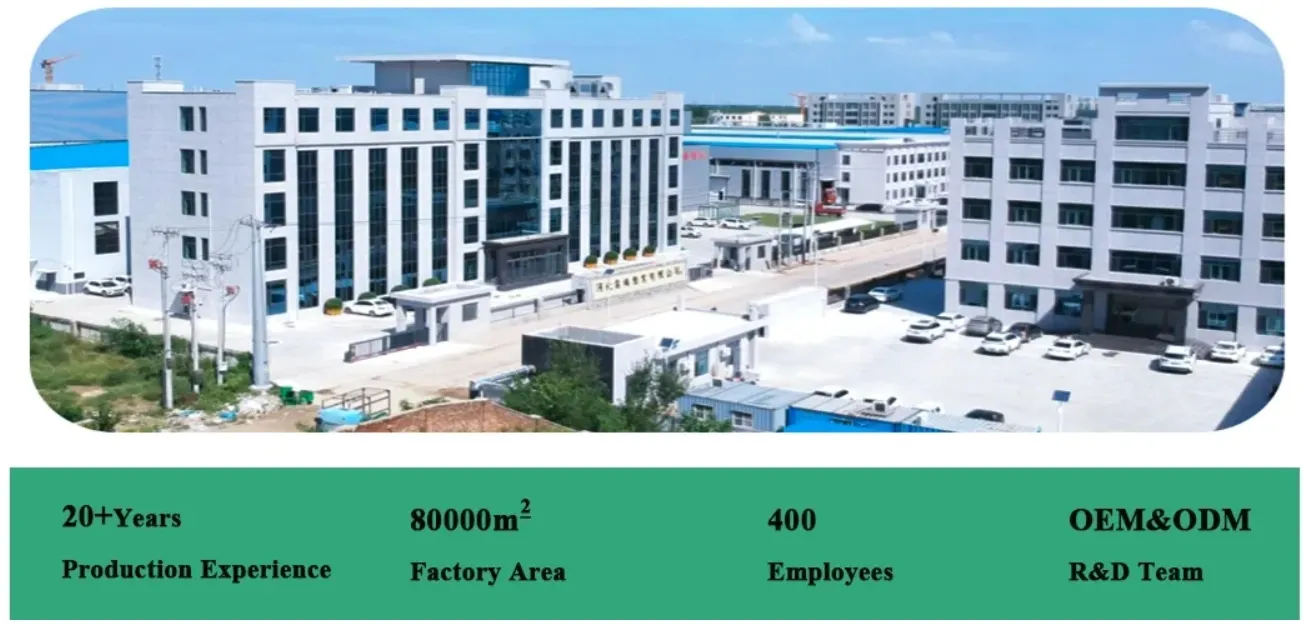 Vacuum Packaging Bags