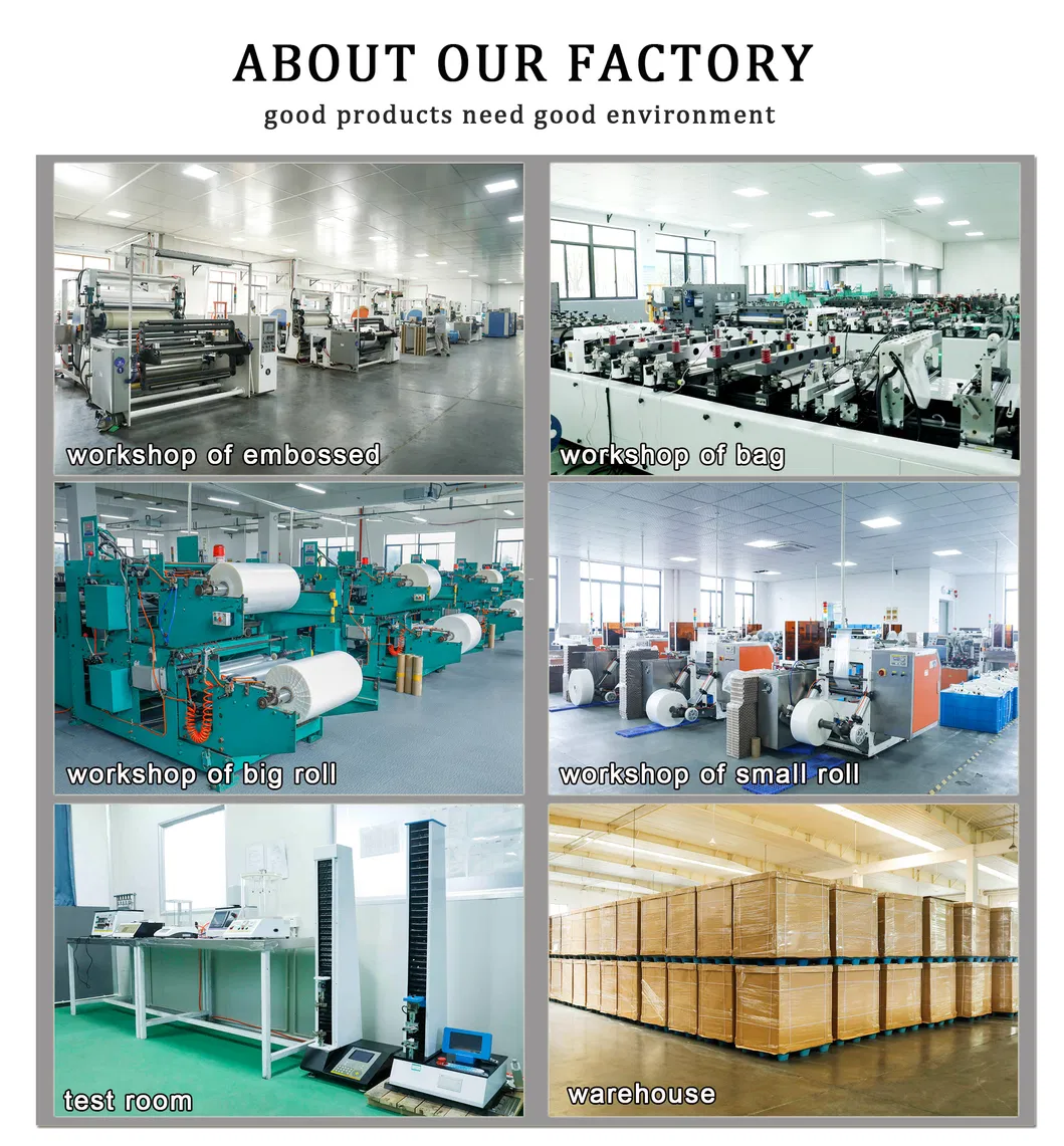 Vacuum Storage Bags Specification