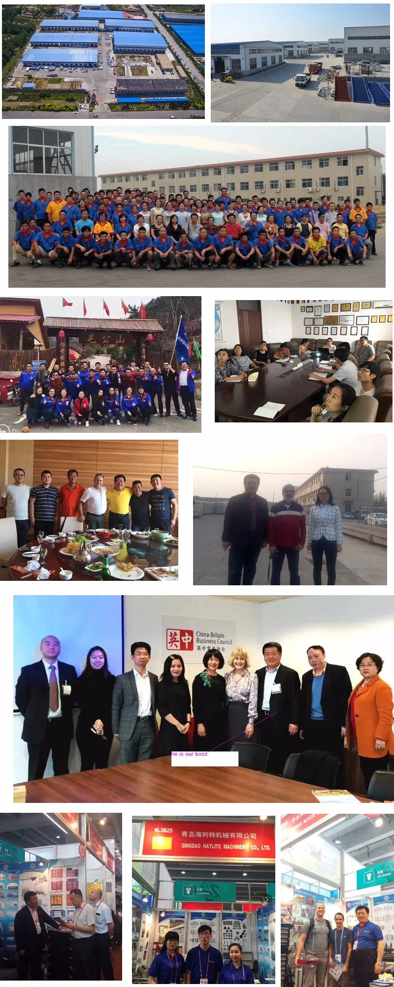 Shipping Container Details