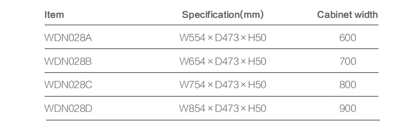 Wardrobe Pull out Pants Rack Soft Close Trouser Organizer Closet Storage