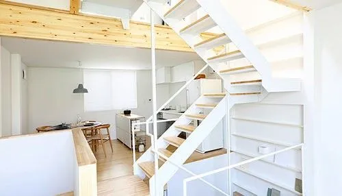 Container House Detail 1