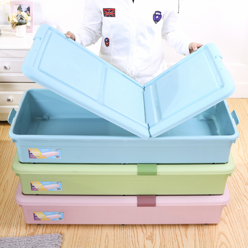 Bed Storage Container