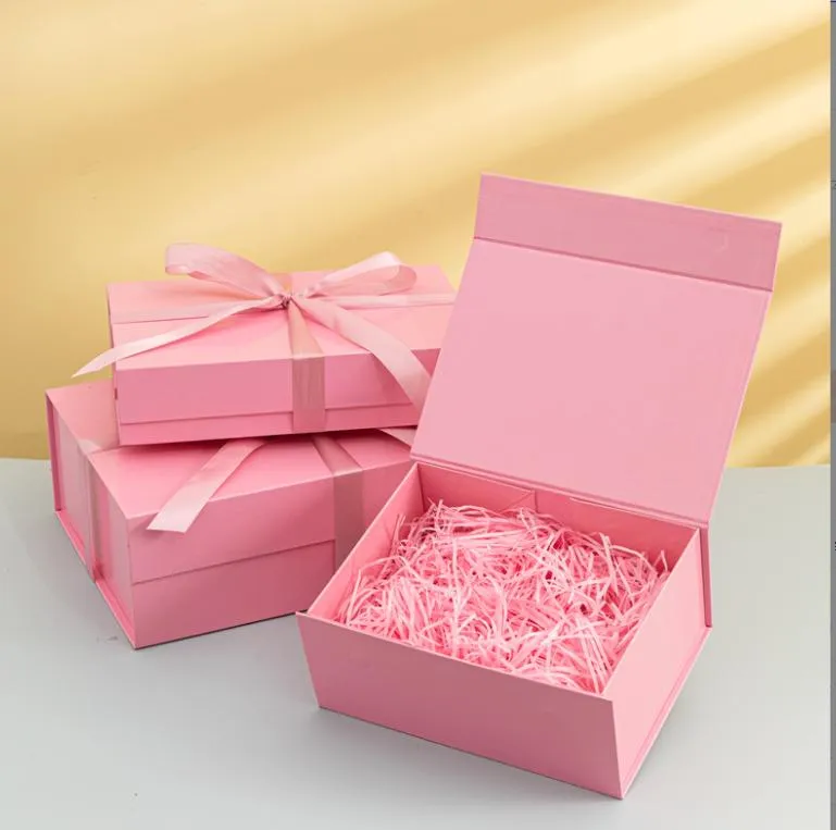 Premium Gift Box