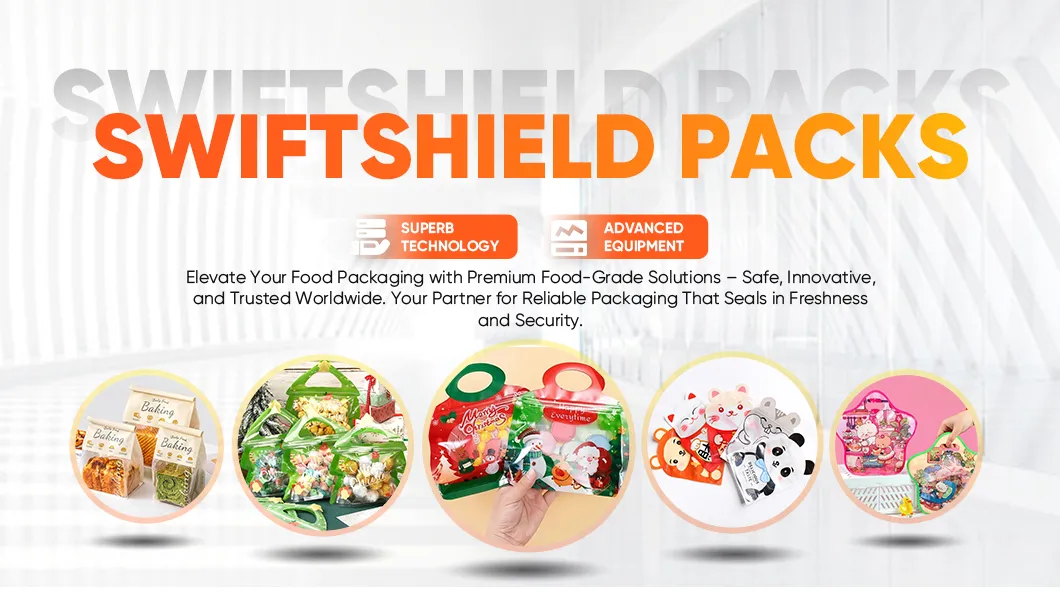 High-Quality Vacuum Sealer Bags