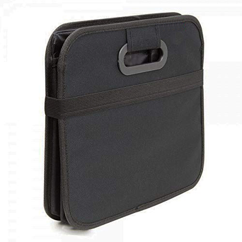 Hot Car Trunk Organizer Boot Organizer Oxford Cloth Stronger Fabric Organizers