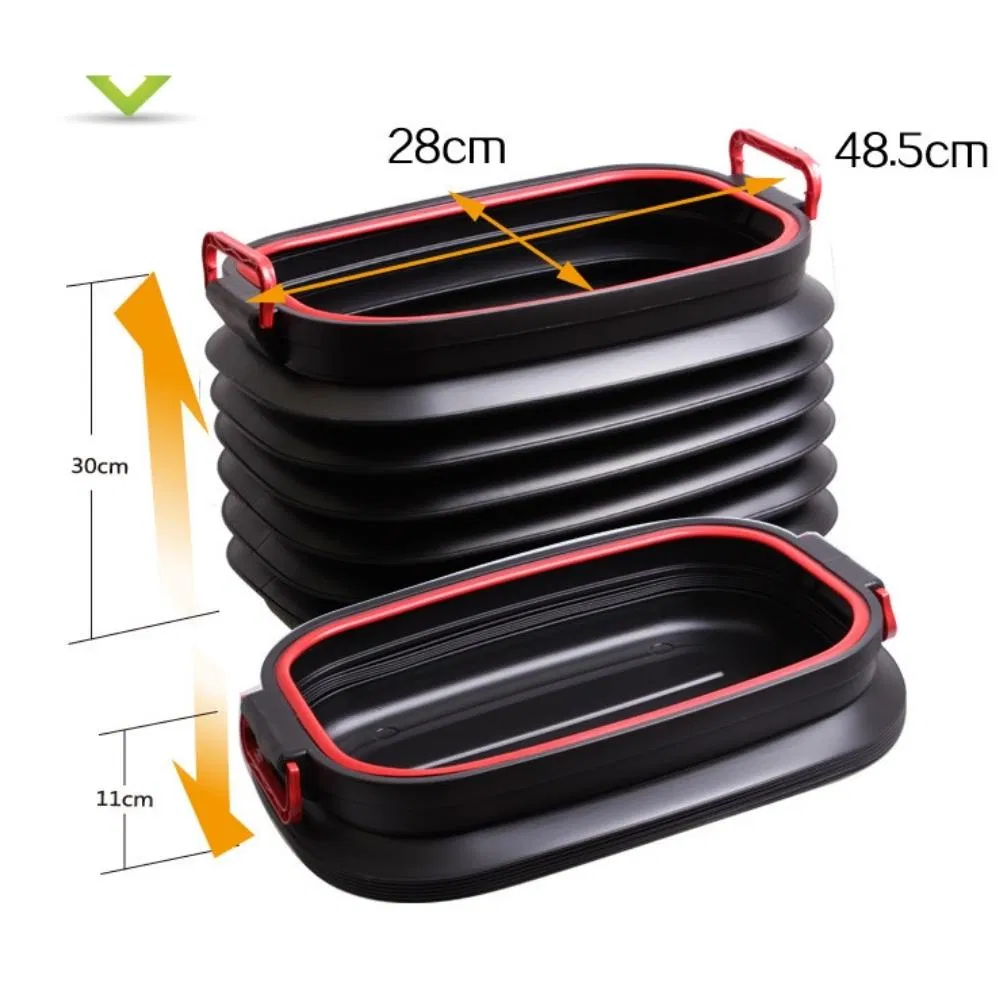 Trunk Organizer View 8