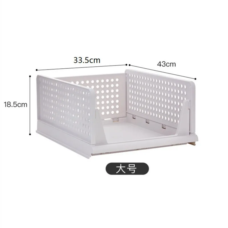 Wardrobe Organizer Detail 4