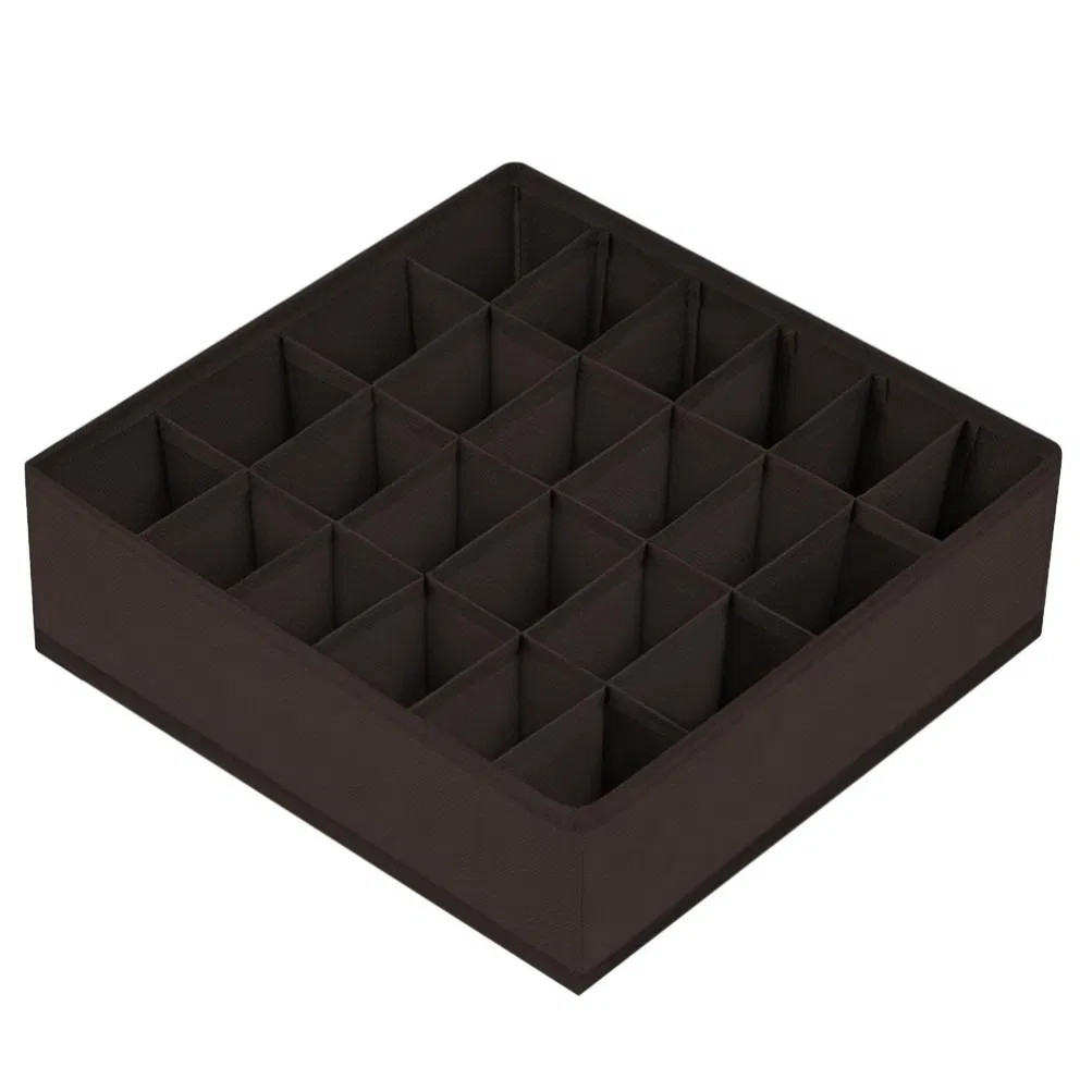 Easy Maintenance Easy to Handle Underwear Drawer Organizer Divider