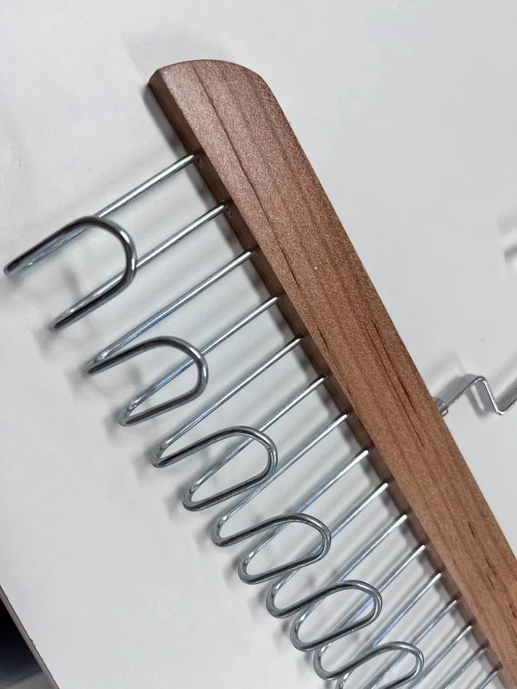 Wooden Hanger Detail 3