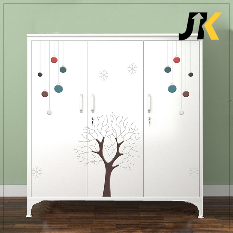 Luxury Wardrobe Custom Cabinets Modern Closet Organizer Walk in Closet