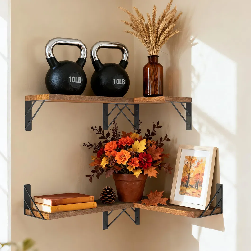 Kitchen Wall Storage