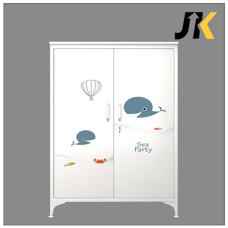 Luxury Wardrobe Custom Cabinets Modern Closet Organizer Walk in Closet