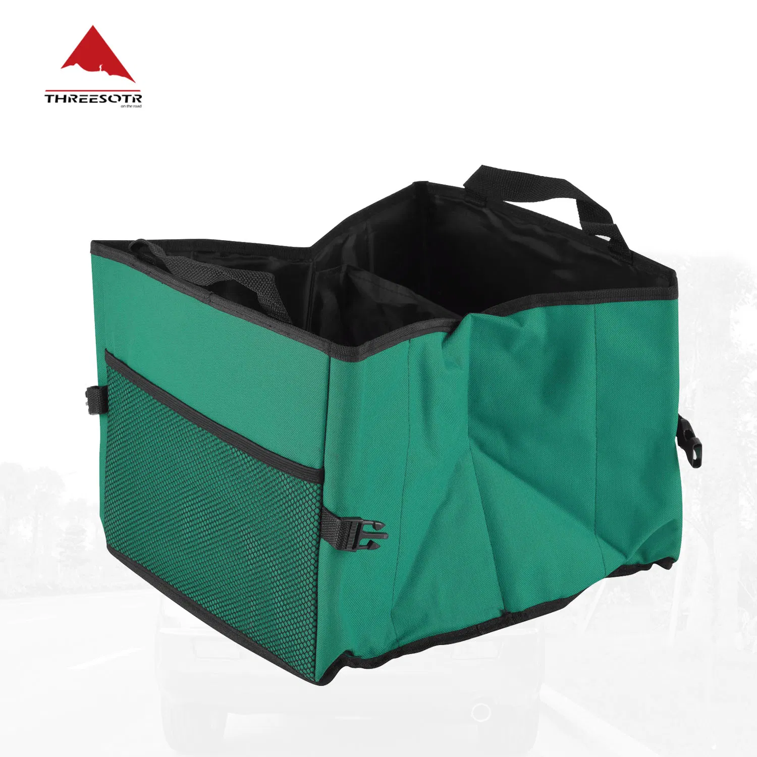 Car Boot Storage Trunk Organizer