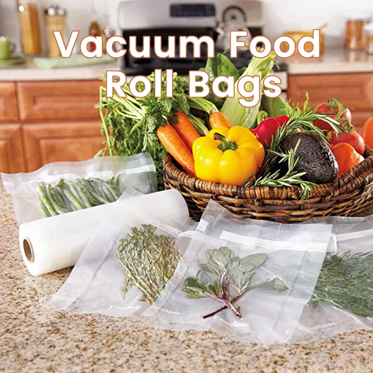 Vacuum Bag