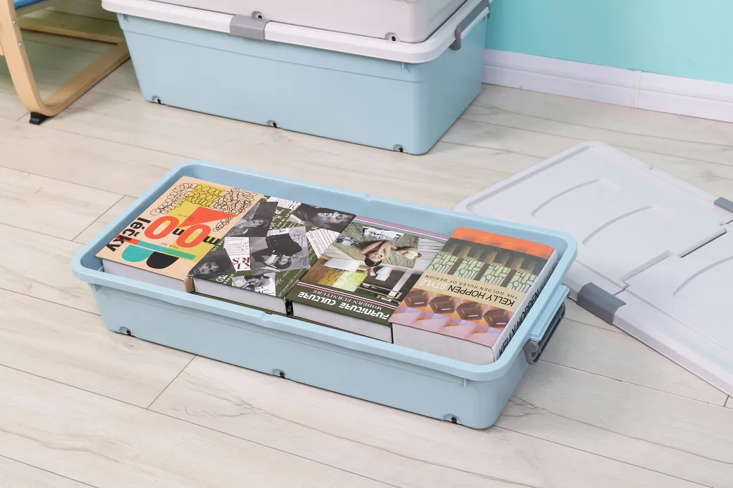 Under Bed Storage Container