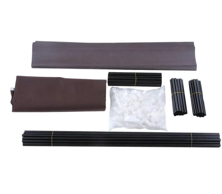 Non-Woven Wardrobe Organizer