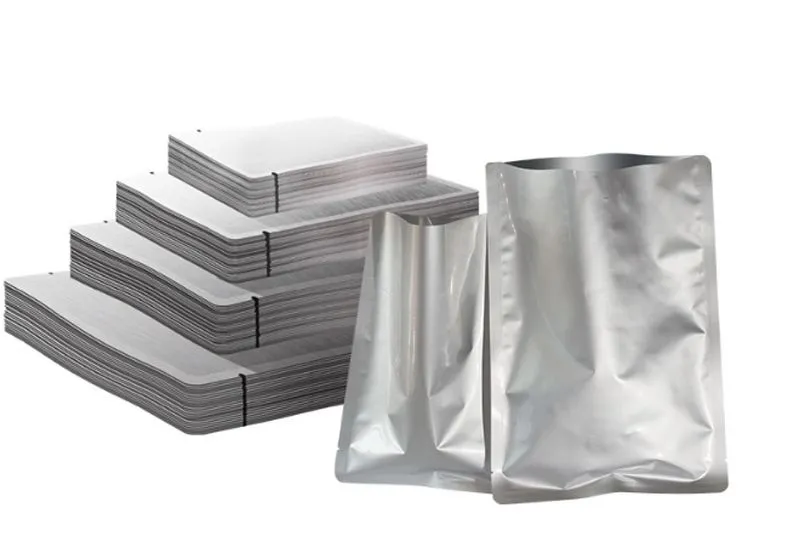 Vacuum Packaging Bag 1