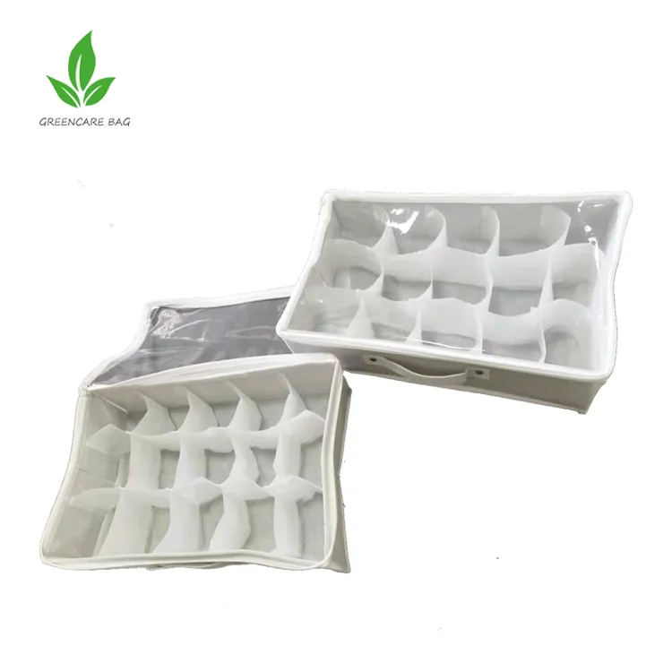 Hanging Closet Organizer 1