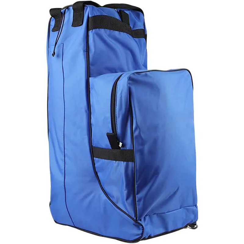 Riding Boot Organizer 8