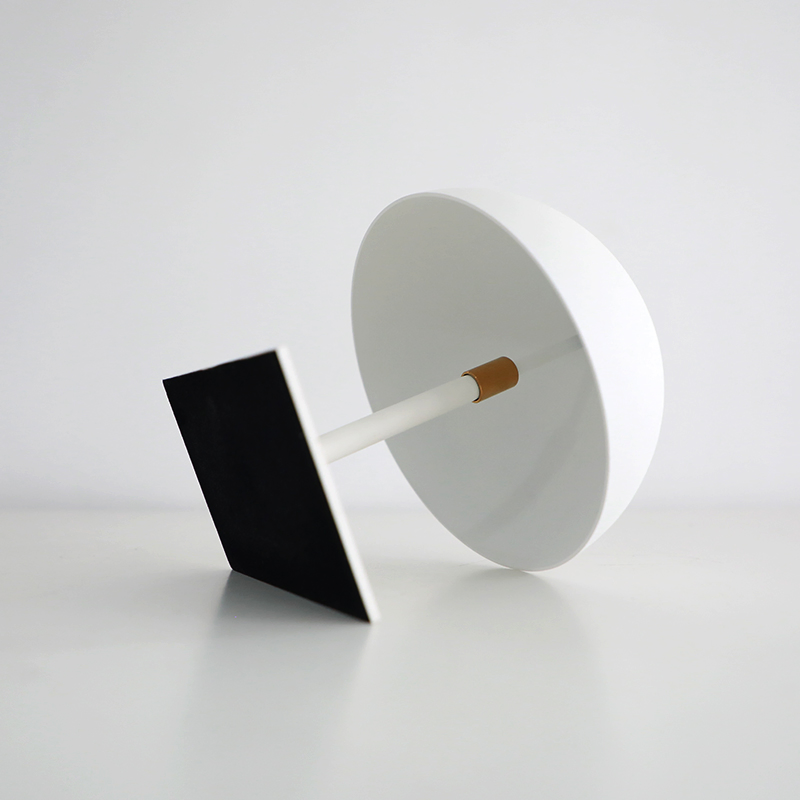 Sturdy Hat Rack Holder Countertop Metal Baseball Cap Rack