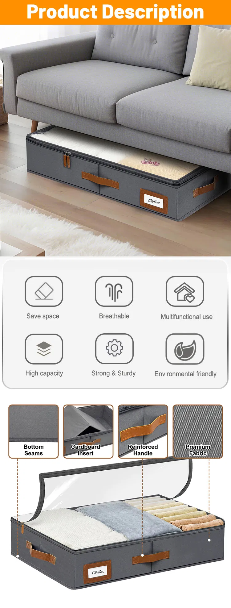 Organization Details