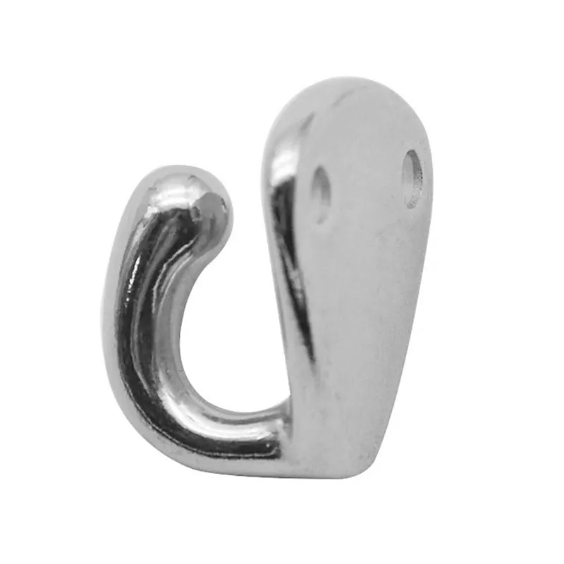 Stainless Steel Hook Detail 1