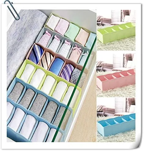 Plastic Drawer Divider 8