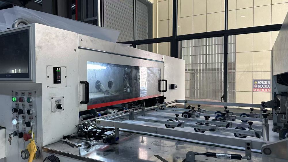 Indentation process forming precise shapes in home storage product components