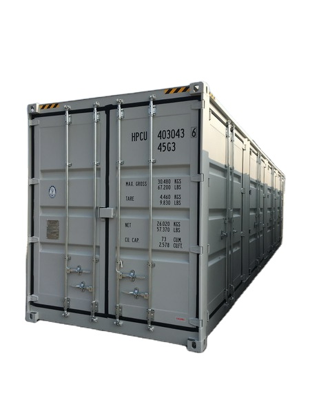 2024 Large Rolling Under Bed Storage Bin Sliding Double Door Bedroom Underbed Plastic Container with Lid Wheels Open