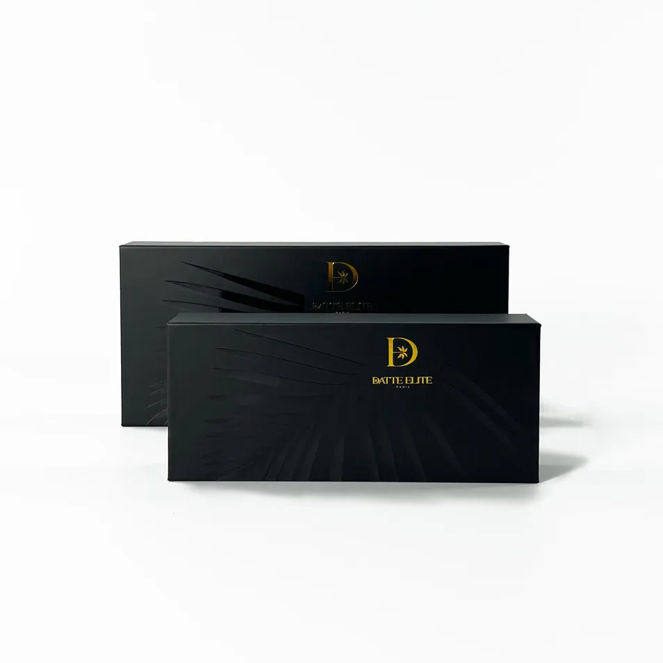 Dates Packaging Box