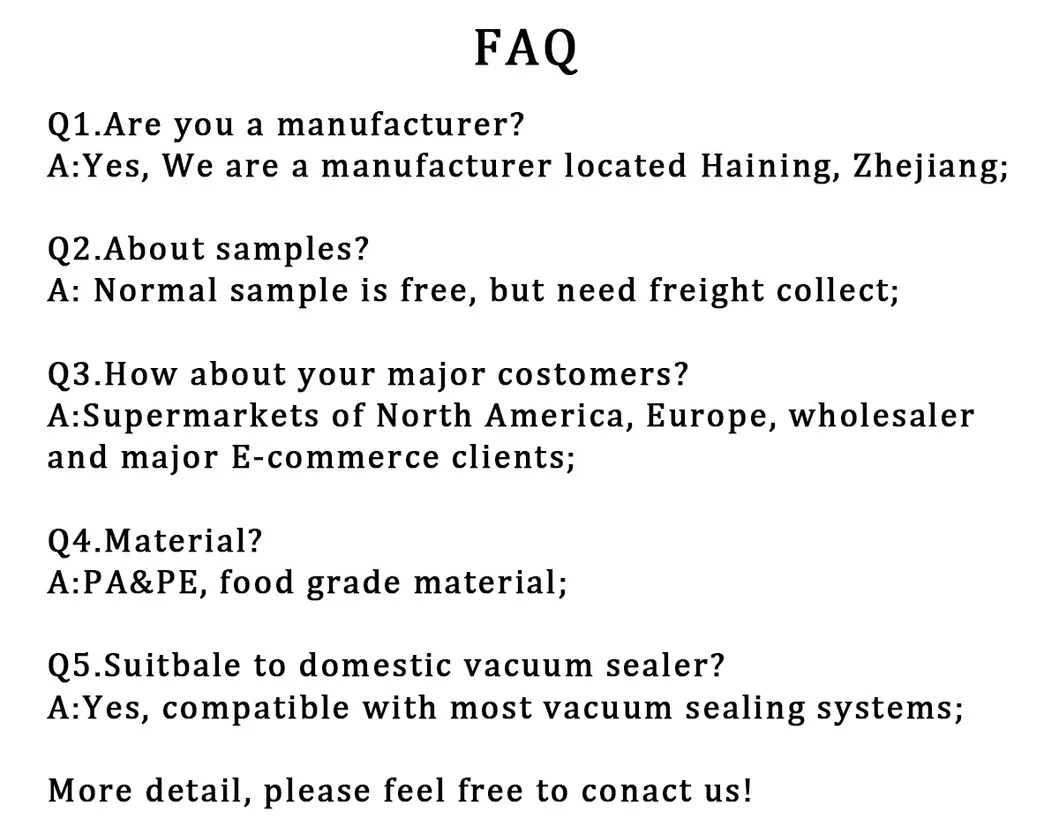 Packaging Application