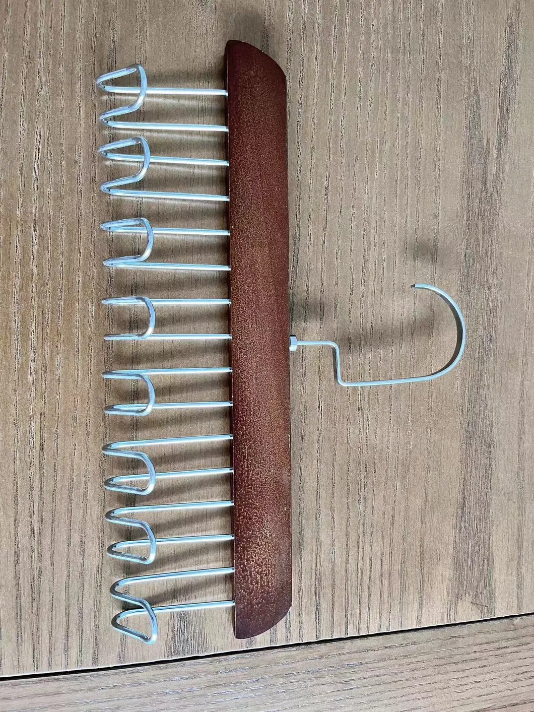 Wooden Hanger Detail 2