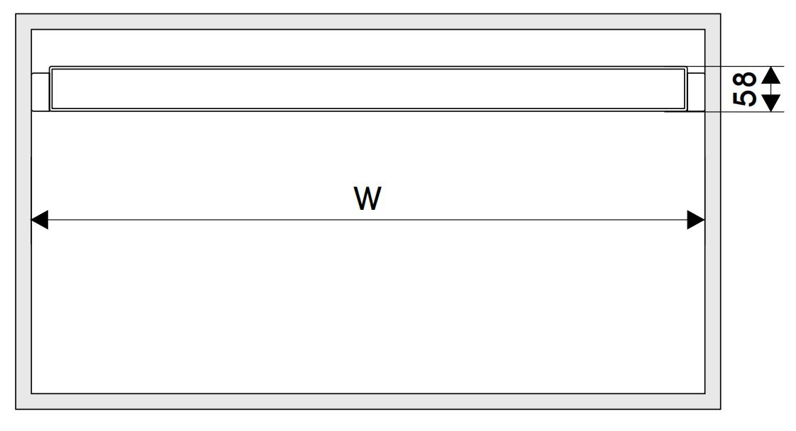 Wardrobe Drawer Jewelry Organizer Tray Insert Closet Storage Accessories System